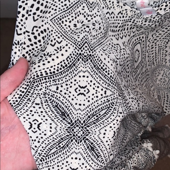 Target Romper - Picture 3 of 3